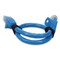 Add-On 10FT RJ-45 MALE TO RJ-45 MALE CAT6 STRAIGHT NON-BOOTED, NON-SNAGLESS B ADD-10FCAT6SN-BE - alternate 8